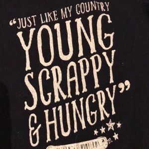 Hamilton - Baby Onesie